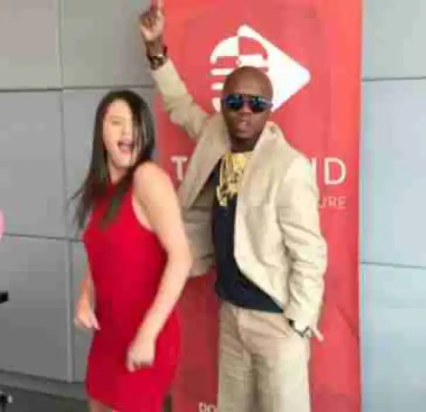 WATCH: Lalla & Tbo Touch channel their inner MJ